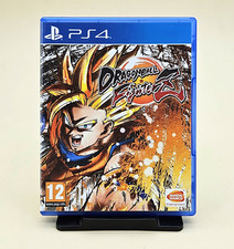 Dragon ball fighter d'occasion  France