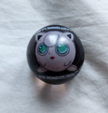 039 bille pokemon d'occasion  Boulogne-Billancourt