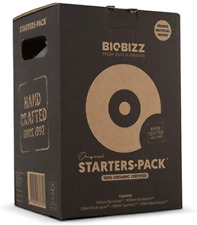 Biobizz starter pack usato  Modugno