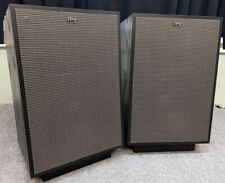 Klipsch heresy black for sale  Hamilton