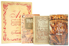 Lot livres anciens d'occasion  Cran-Gevrier