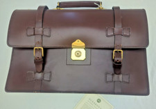Glenroyal handmade leather for sale  UK