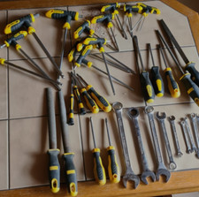 Werkzeug set teile gebraucht kaufen  Pirmasens