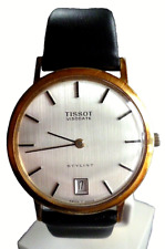 Vintage 60er tissot gebraucht kaufen  Kempten (Allgäu)
