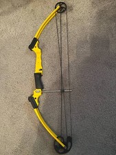 Genesis bows nasp for sale  Williamsburg