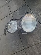 Mercedes benz klasse gebraucht kaufen  Eslohe (Sauerland)