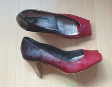 Rote pumps gerne gebraucht kaufen  Kaiserslautern