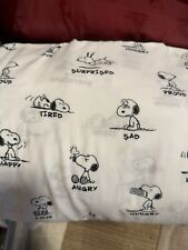 Peanuts snoopy emotions for sale  Ramsey