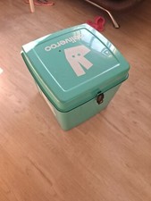 Deliveroo top box for sale  WEMBLEY