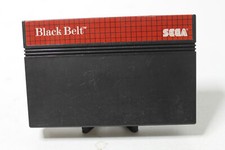 Black Belt für Sega Master System comprar usado  Enviando para Brazil