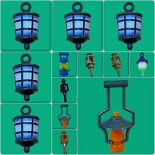 Playmobil lampe laterne gebraucht kaufen  Berlin