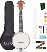 String banjo ukulele d'occasion  Expédié en France