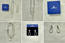 Parure bijoux swarovski d'occasion  Orleans-