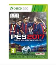Pro Evolution Soccer 2017 Xbox360 comprar usado  Enviando para Brazil