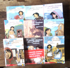 Lot livres petite d'occasion  Abondance
