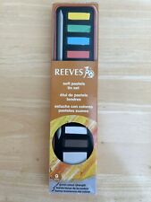 Reeves set coloured for sale  WARRINGTON