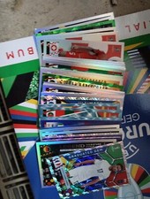 Topps match attax gebraucht kaufen  Leipzig