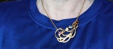 Gioielli vintage argento usato  Merone
