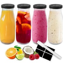 Volila glass milk for sale  MANCHESTER