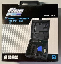 Profi schlagschrauber set gebraucht kaufen  Gangelt