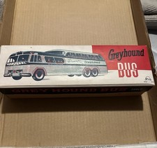 Vintage greyhound scenicruiser for sale  Staten Island