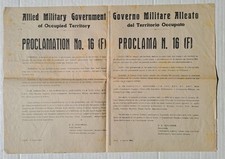 Seconda guerra mondiale usato  Pietrasanta