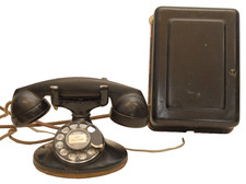 1920s telephone for sale 1920s telephone for sale Russellville