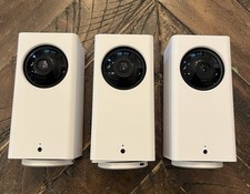 Wyze cam pan for sale  Ostrander