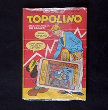 Topolino libretto 1520 usato  Praia a Mare