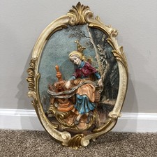 Vintage empire wall for sale  Niles