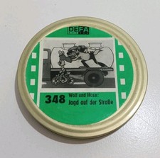 Defa heimfilm 348 gebraucht kaufen  Heidenau, Dohna, Müglitztal