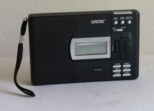 Lifetect 9091 radio gebraucht kaufen  Heiligenhaus