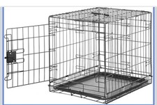 Midwest 1524 icrate for sale  Miami