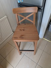 One ikea wood for sale  ILFORD