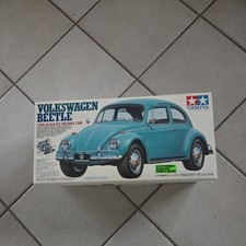 Tamiya volkswagen käfer gebraucht kaufen  Stade