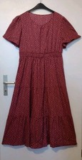 Kleid maxikleid 4xl gebraucht kaufen  Korbach
