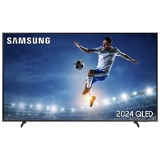 Samsung qe50qe1dau qled usato  Palma Campania