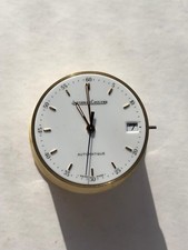 Jaeger lecoultre movement usato  Roma