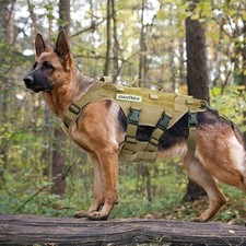 Hundegeschirr brustgeschirr gr gebraucht kaufen  Langen