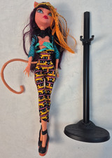 Monster high freaky for sale  Pembina