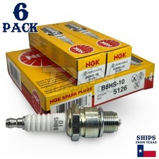 Pack ngk 5126 for sale  Austin