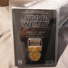Star wars master for sale  TOWCESTER