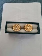 masonic signet rings for sale  NORWICH