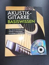 Music store akustikgitarre gebraucht kaufen  Uetze