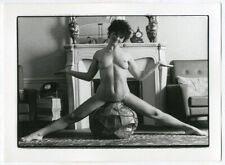 Usado, Ritratto Fotografico Su Pellicola Donna Nudo Artistico 1970/80 comprar usado  Enviando para Brazil