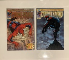 Marvel uomo ragno usato  Roma