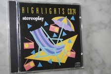 Stereoplay highlights cd gebraucht kaufen  Mülheim an der Ruhr