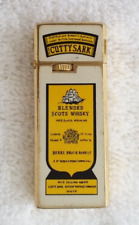 Ancien briquet cutty d'occasion  Bauvin