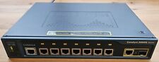 Cisco catalyst 2960g for sale  UK