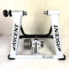 Ascent fluid trainer for sale  Saint Peters